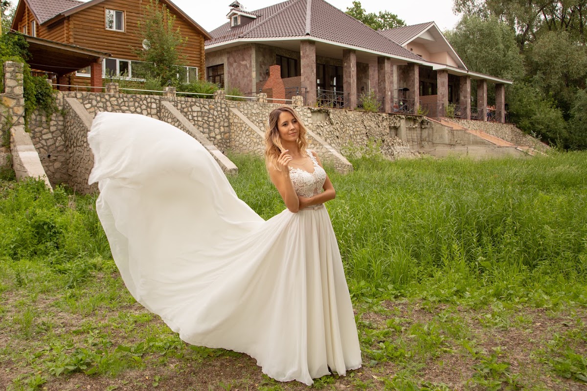 Екатерина и Дмитрий