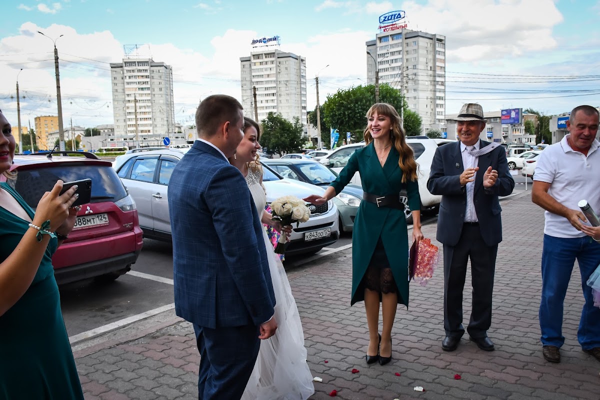 Портфолио