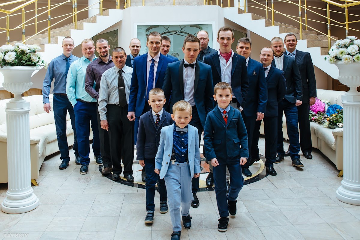 Евгения и Евгений