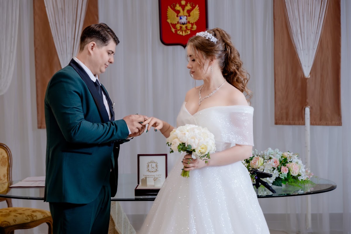 Темур и Валерия 08.06.2024