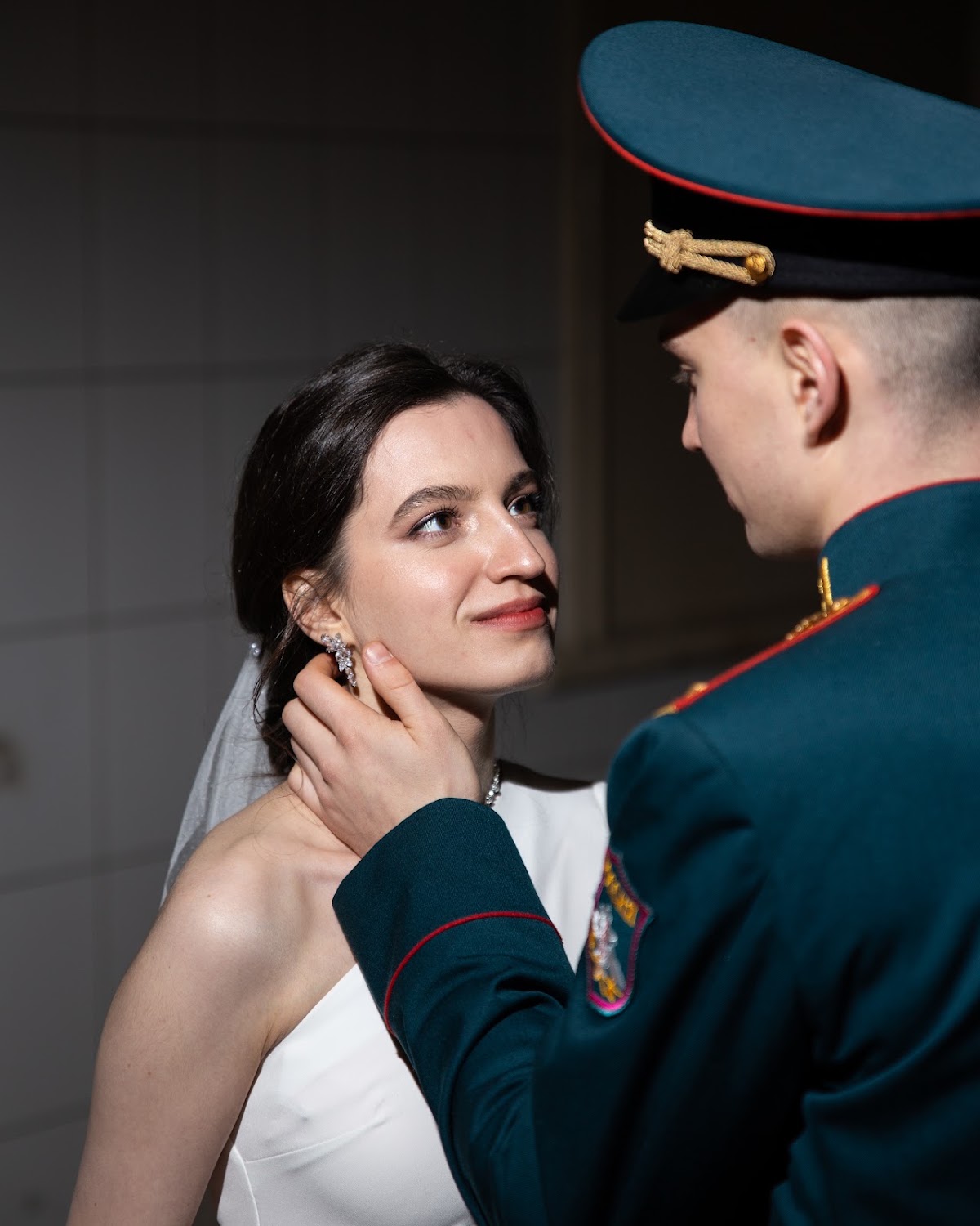 Свадебный отчёт