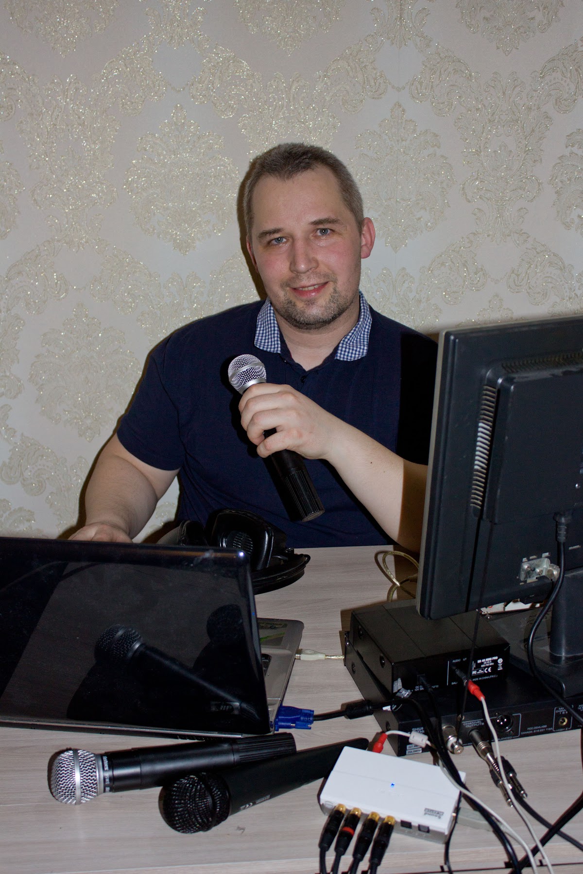Андрей С