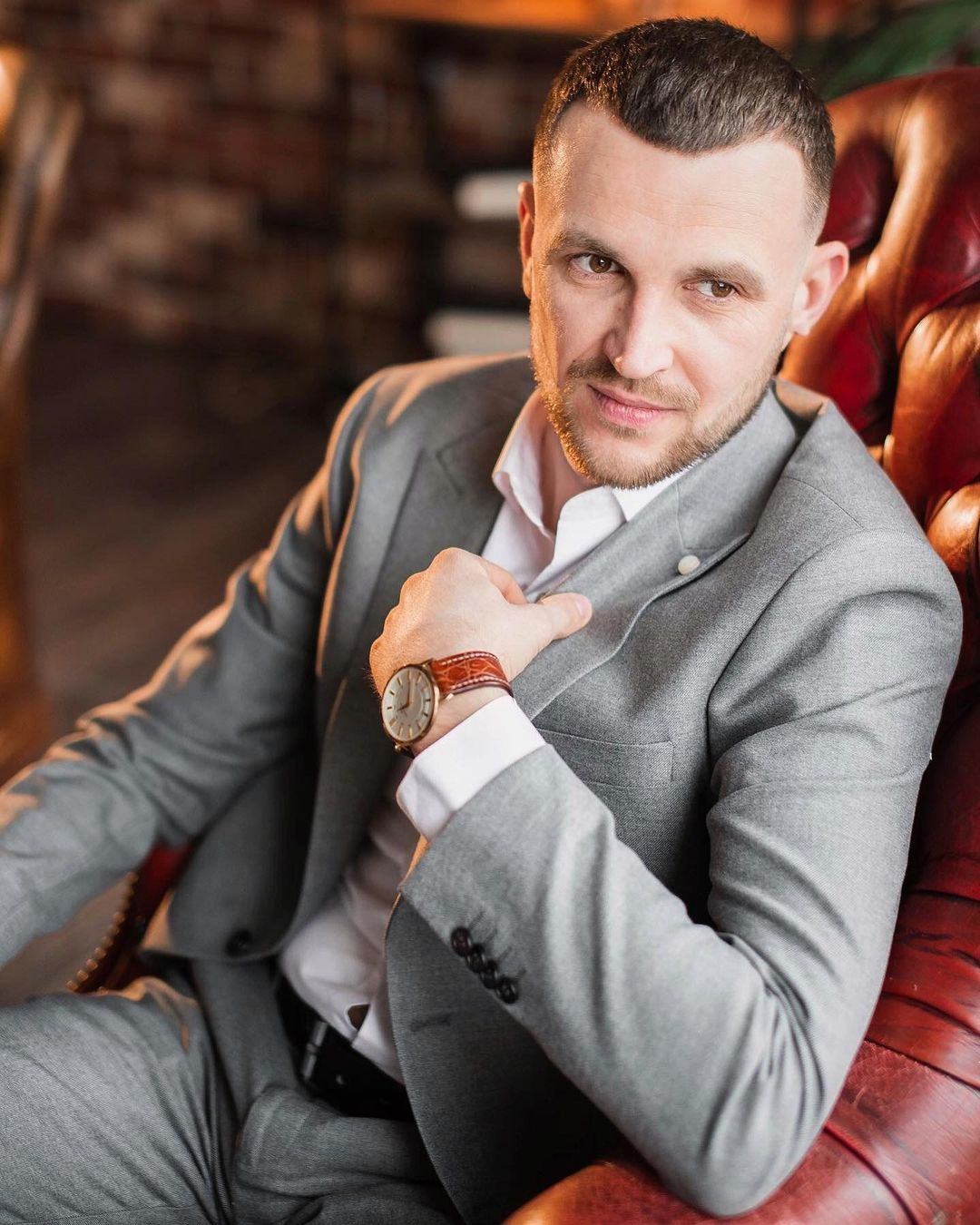 Павел Бойко