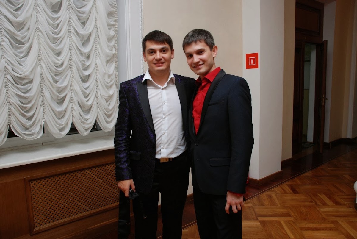 Свадьбы концерты