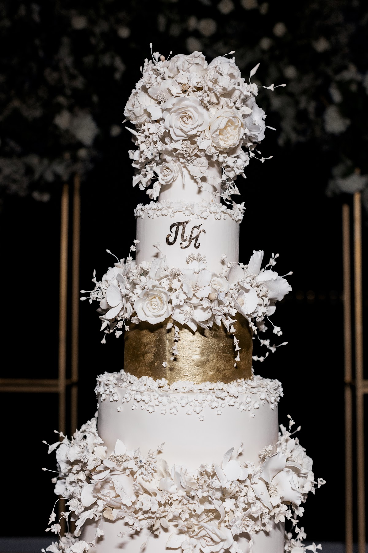 Настя и Павел