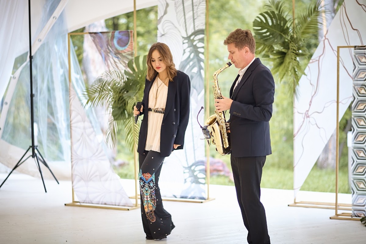 Портфолио: Оформление выездной регистрации