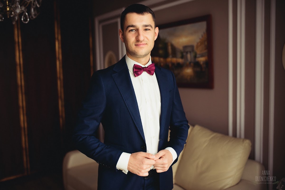 Екатерина и Евгений