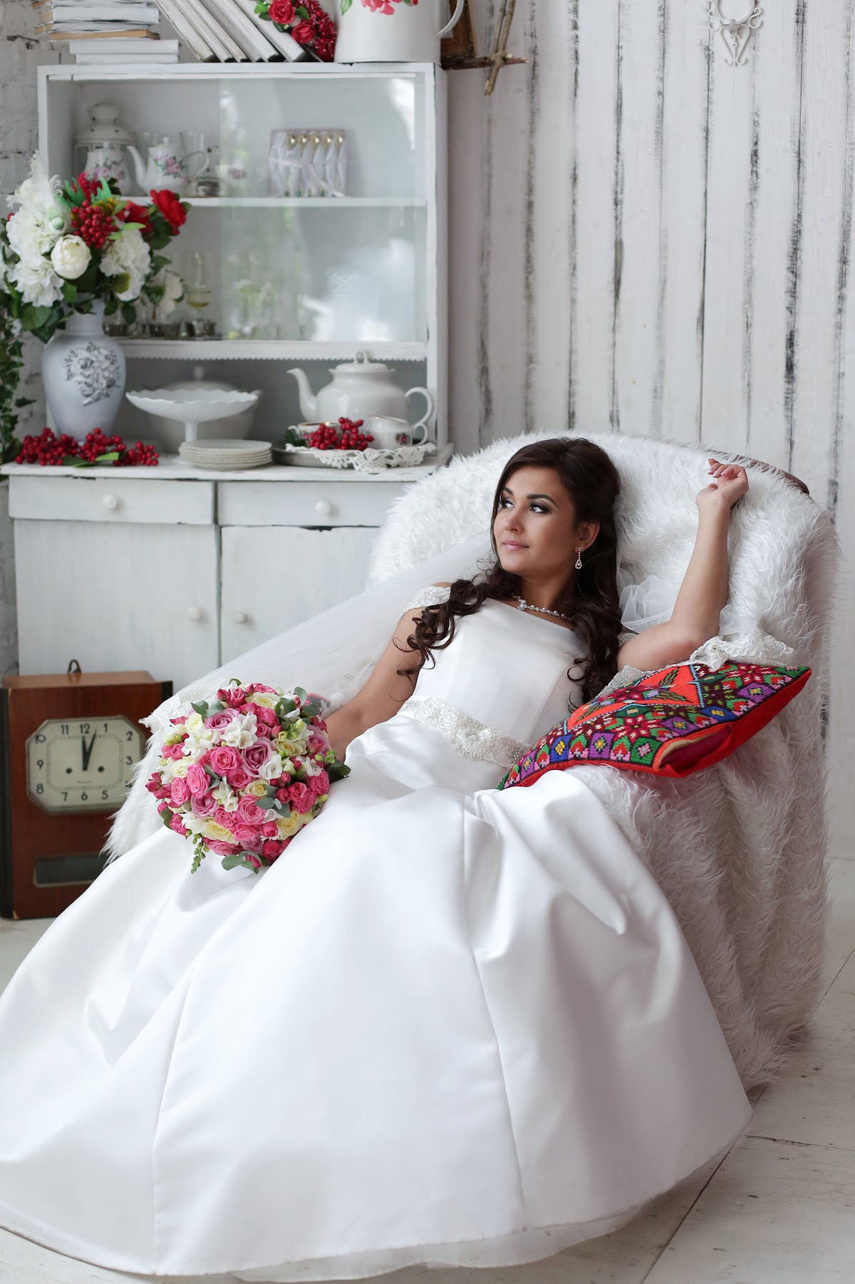 Елена и Александр