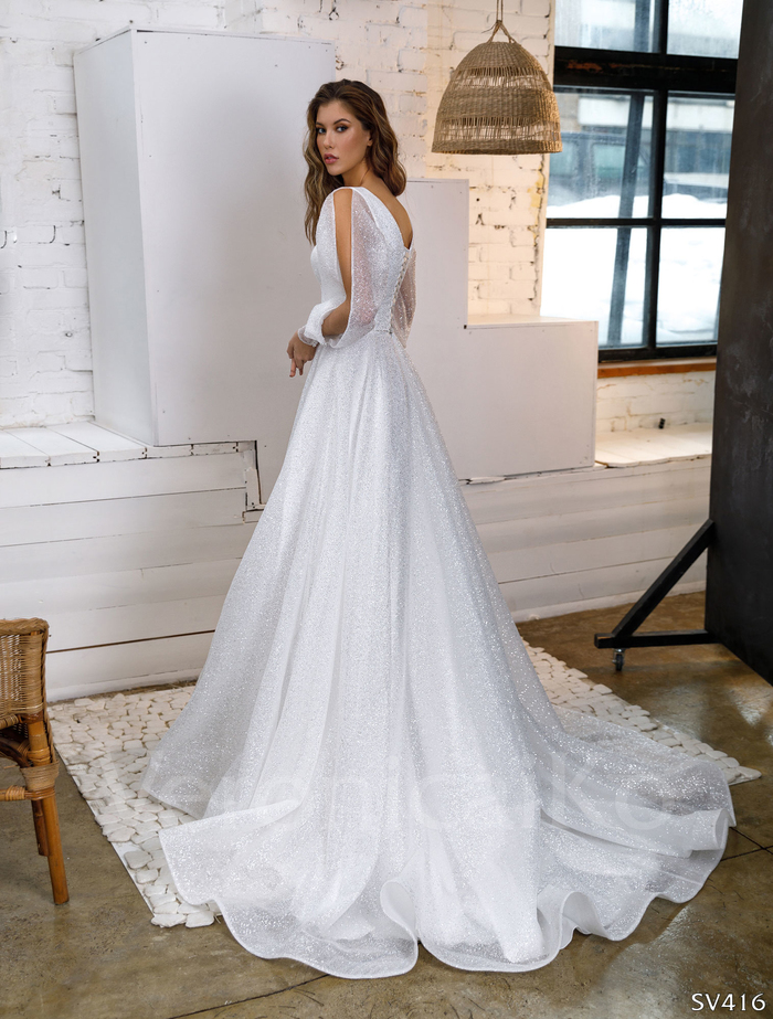 Wedding Glamour