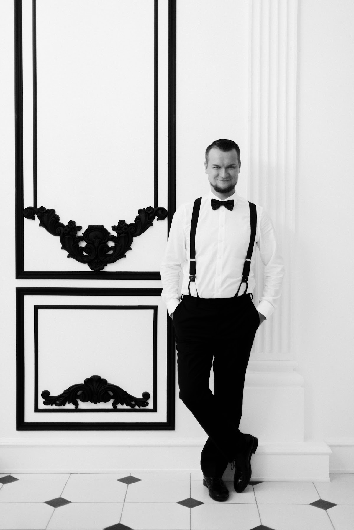 Юлия и Александр