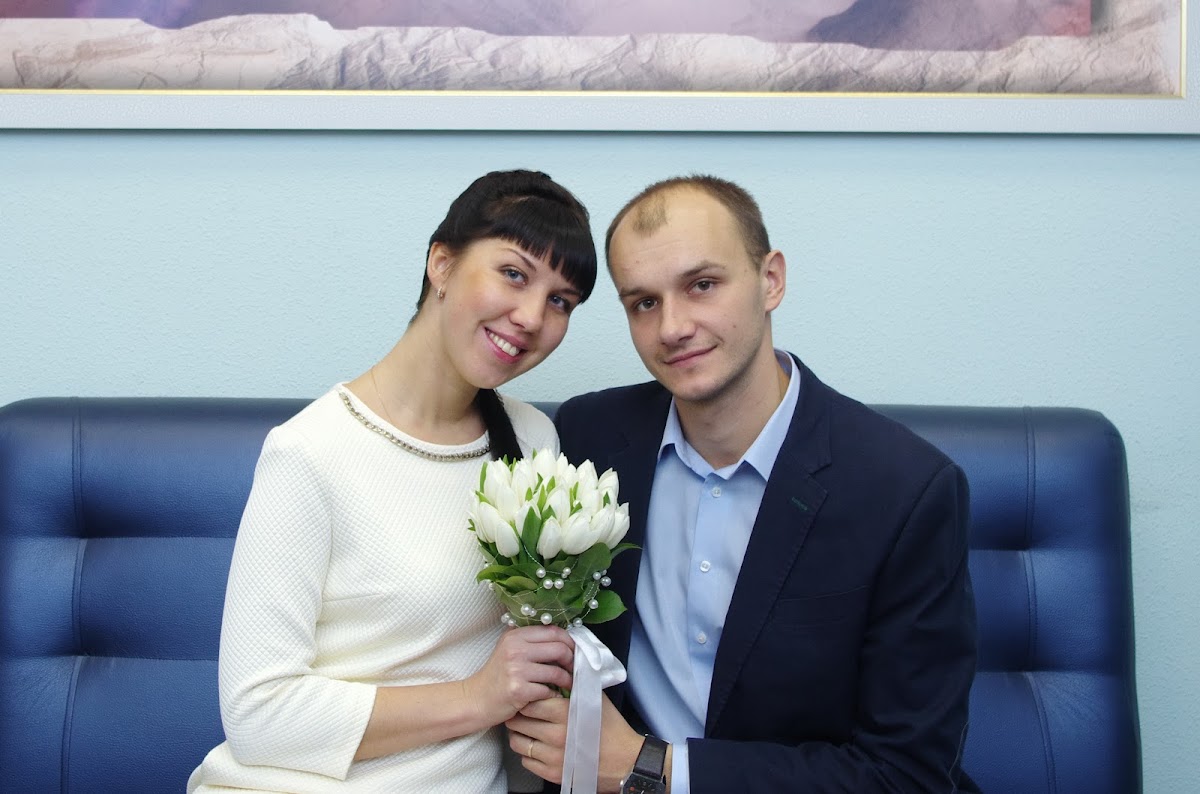 Кристина и Жан
