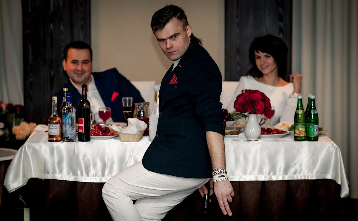Юлия и Андрей
