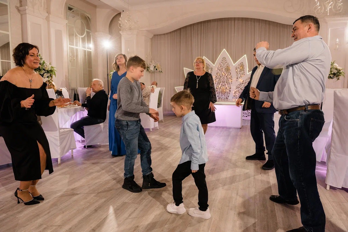 Юбилей