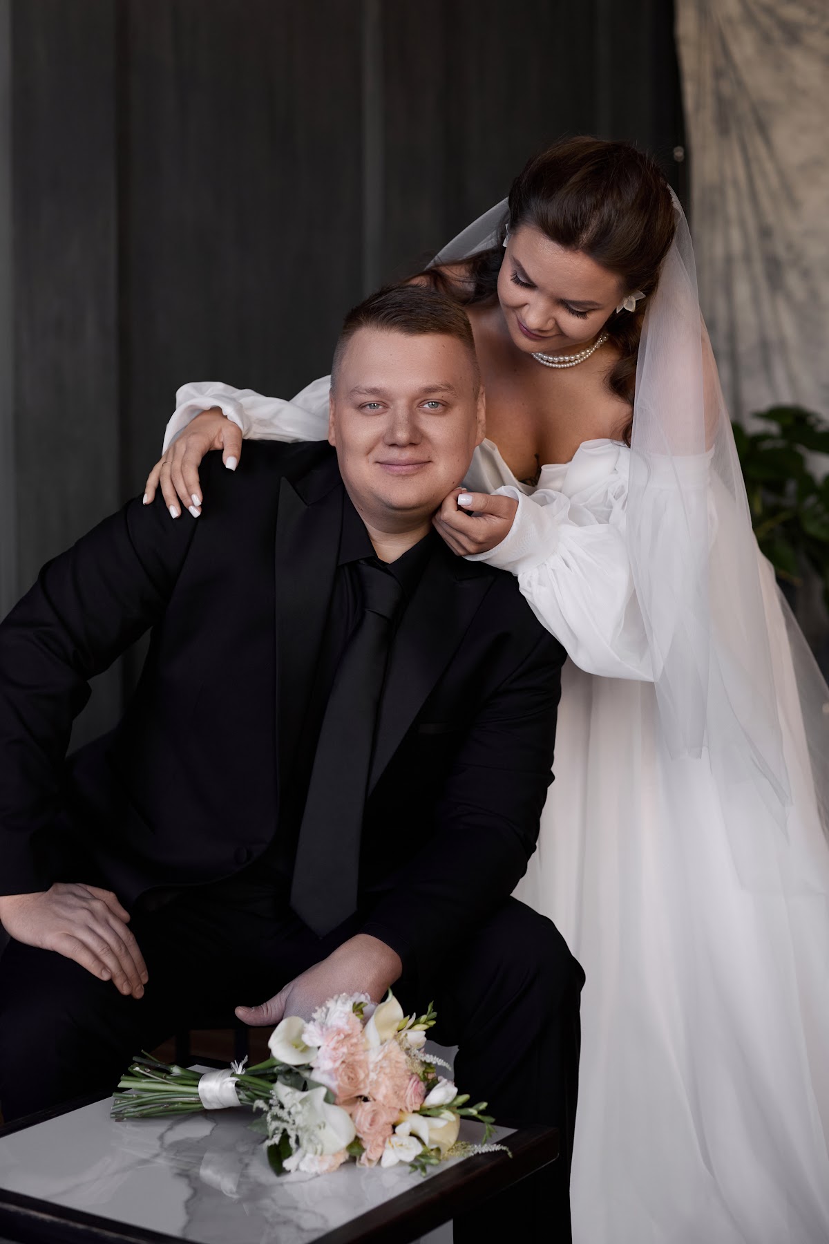 O&A
