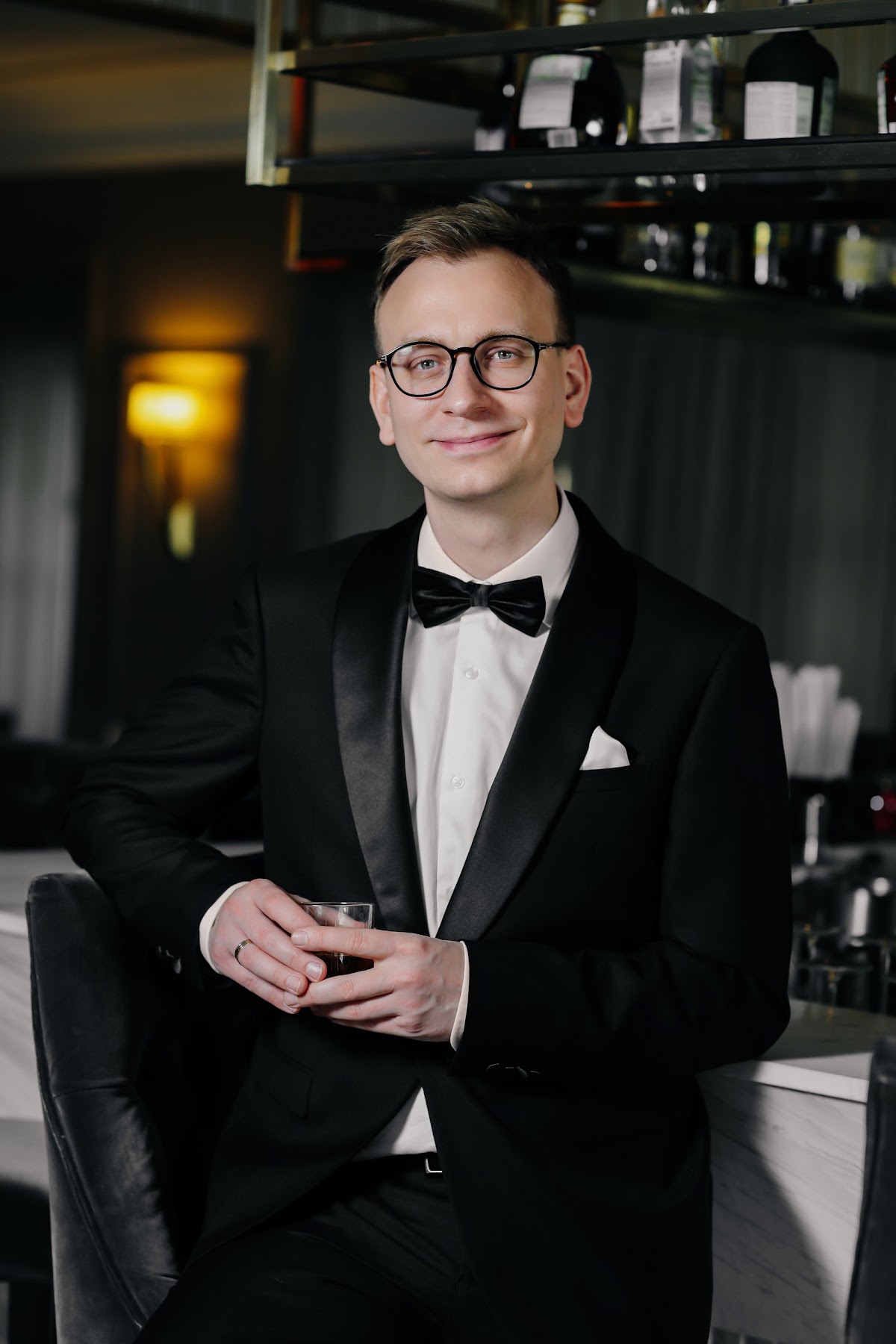 Лилия  и Алексей