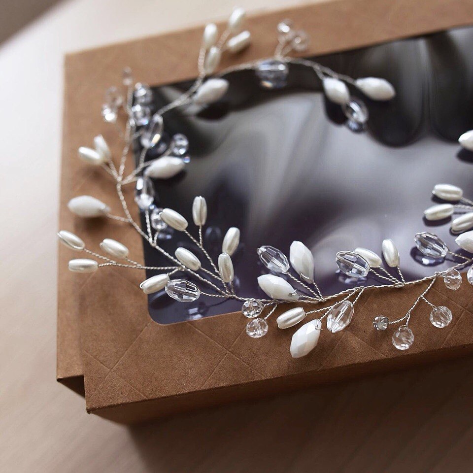 Crystal Jewelry