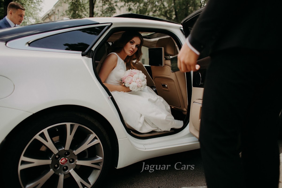 Jaguar XJ Long Maximum