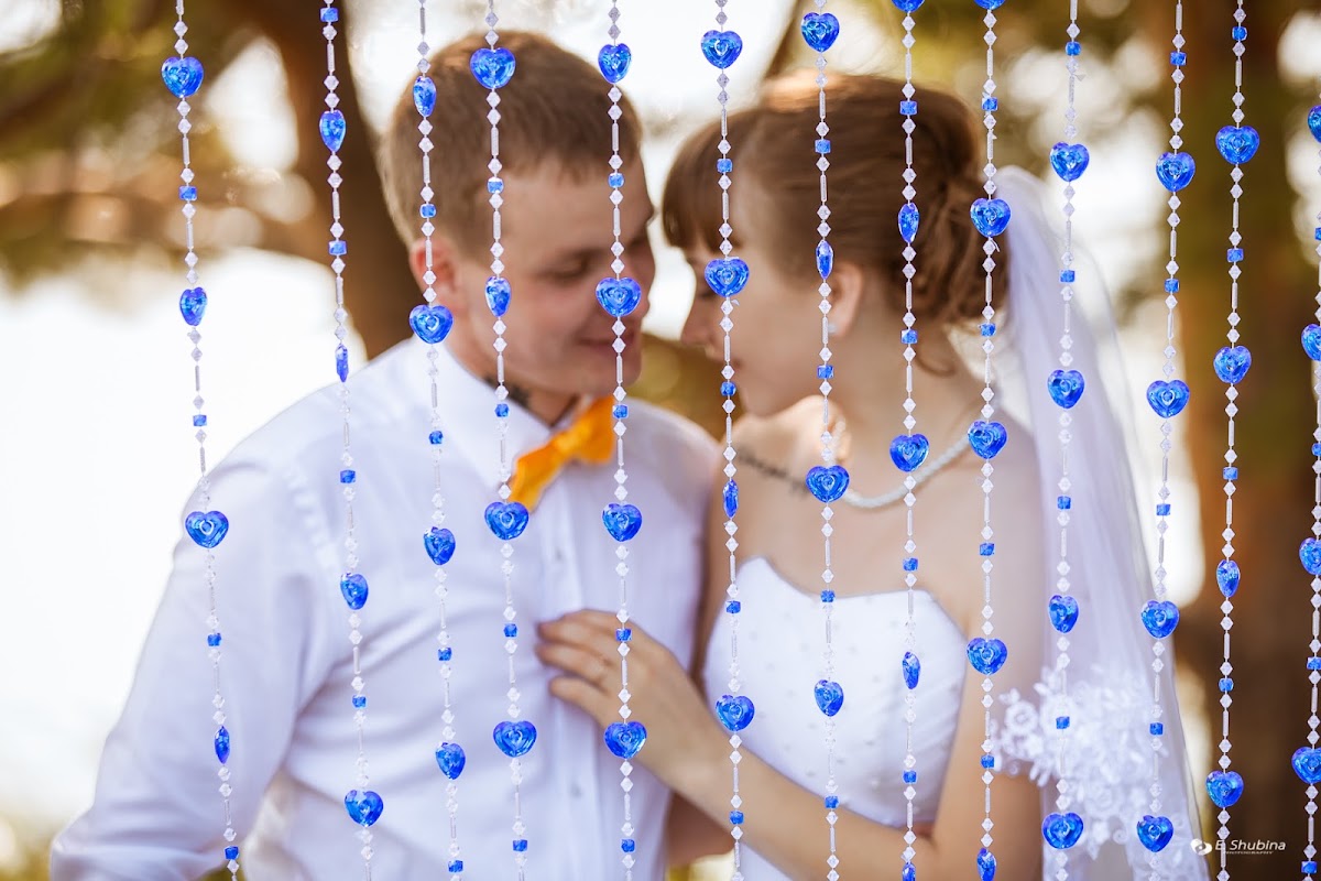 Алёна и Денис