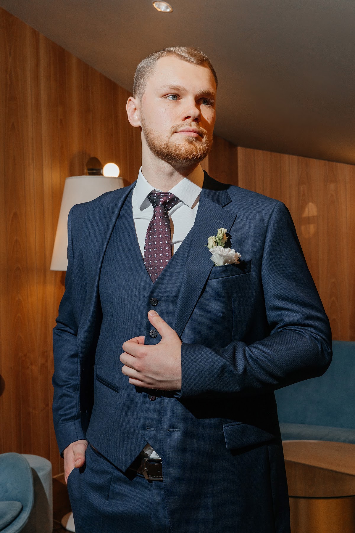 София и Алексей