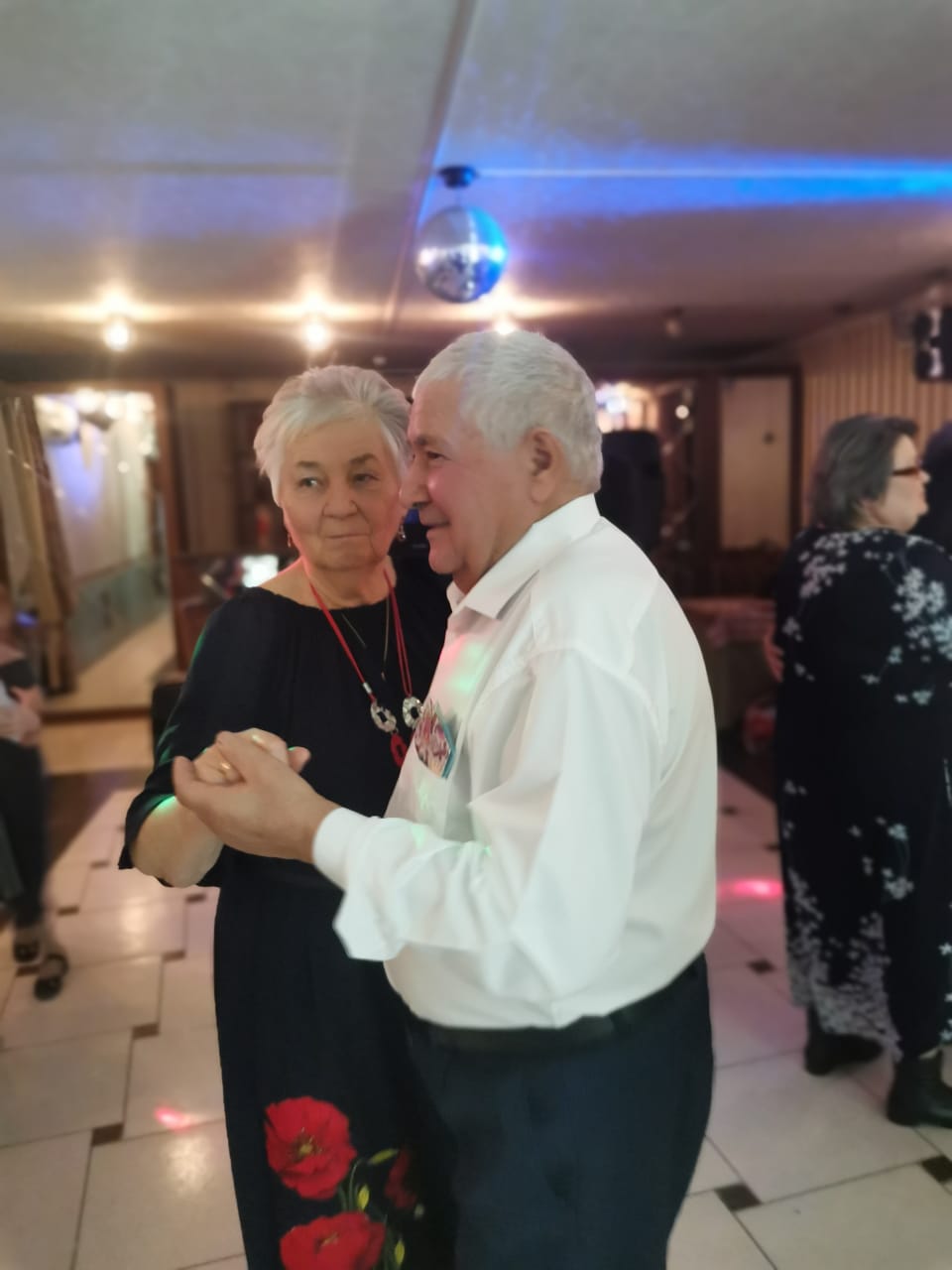 Валентина Любашенко