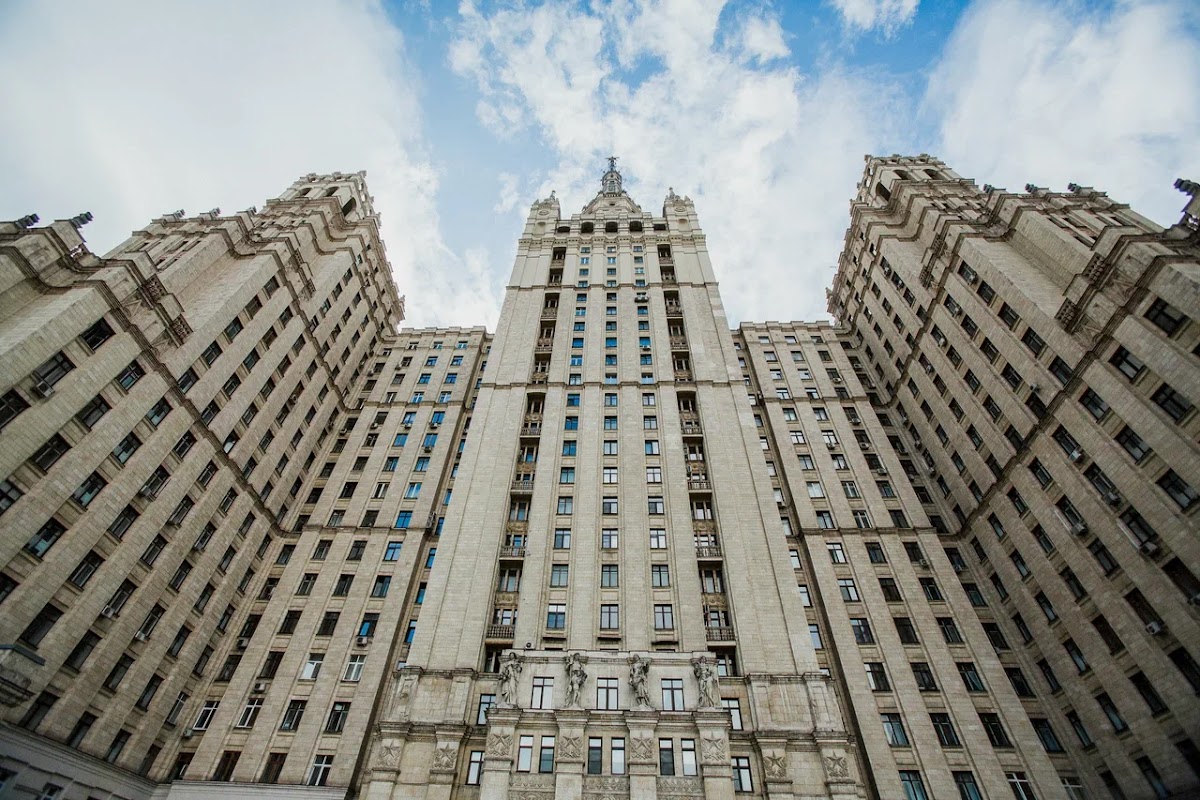 Фотогалерея ресторана