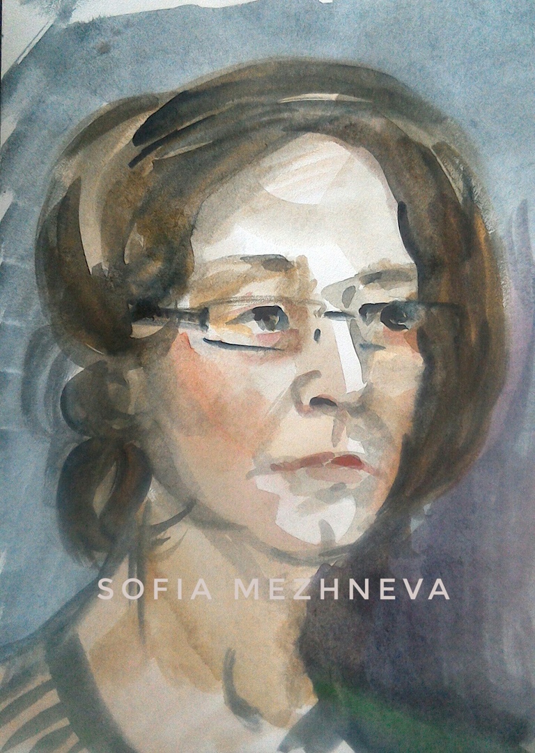 Софья Межнева