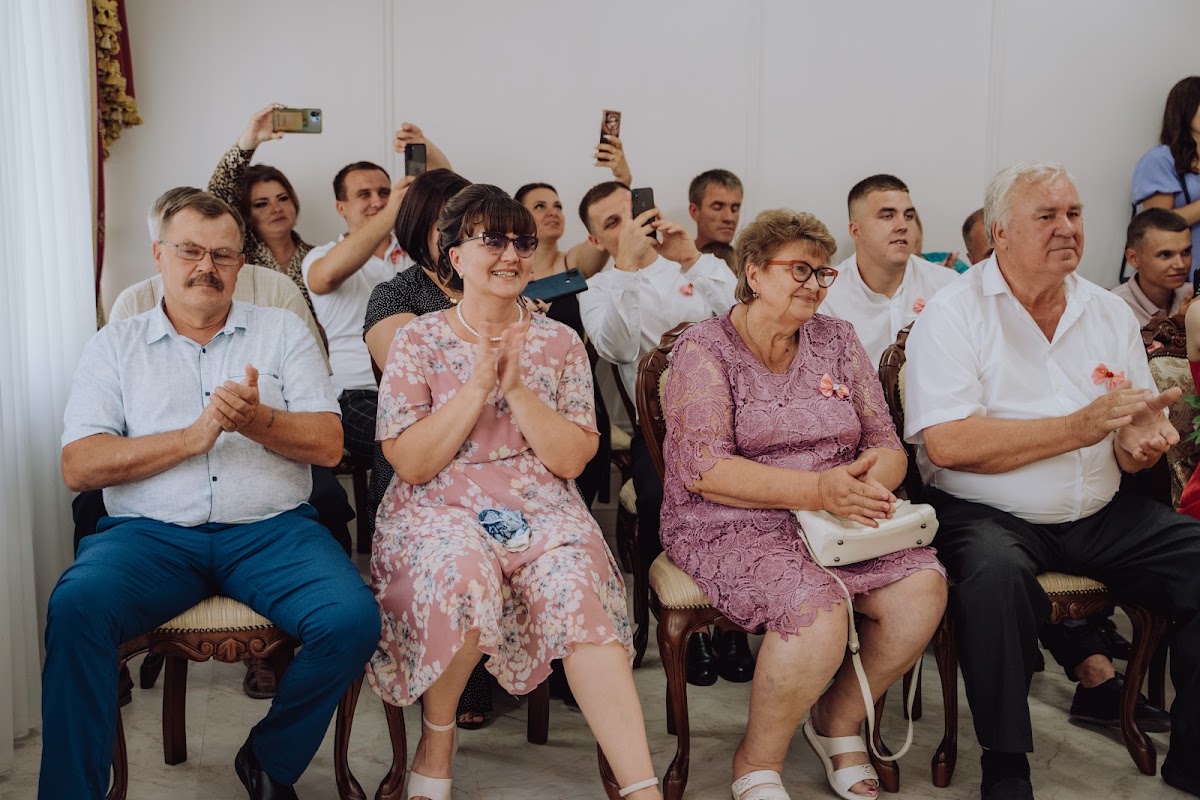 Илья и Анастасия 6.08.22