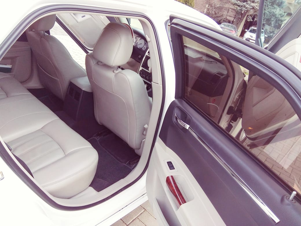 Chrysler 300C