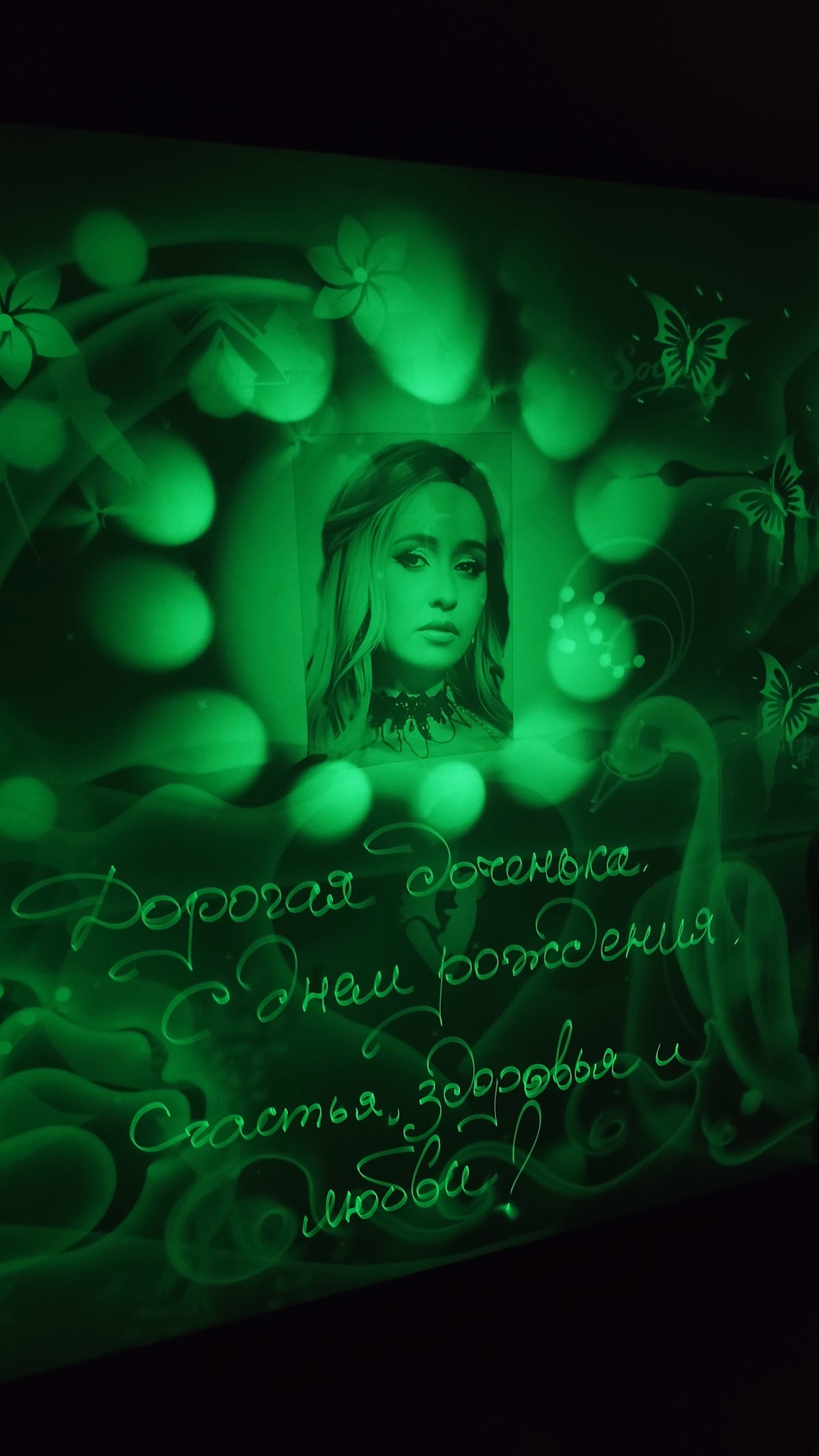 Фотографии