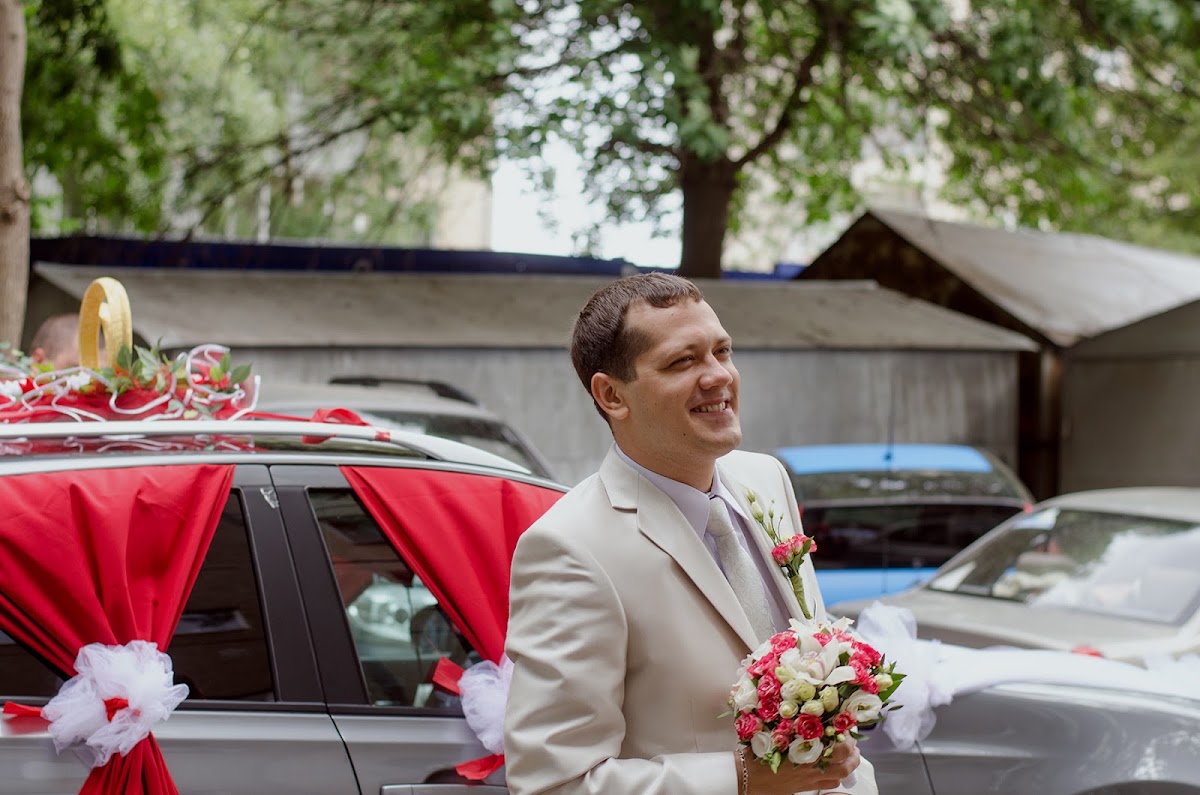 Катя и Дима
