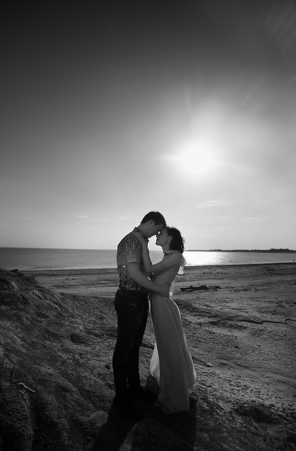 Портфолио: Love story