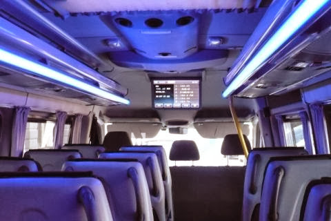 Mercedes-Benz Spriner 515