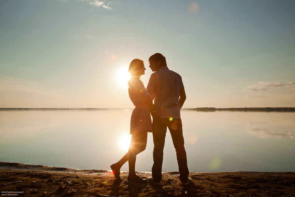 love story