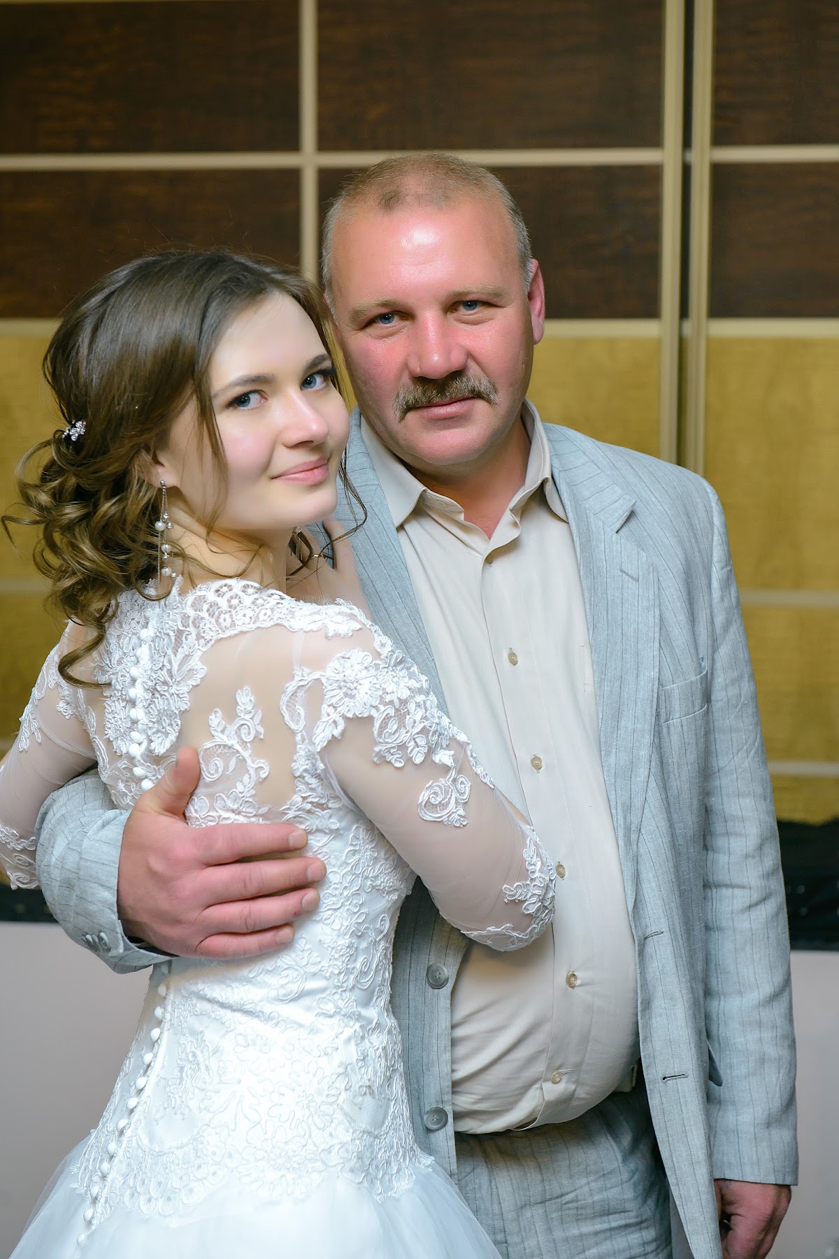 Виктория и Константин