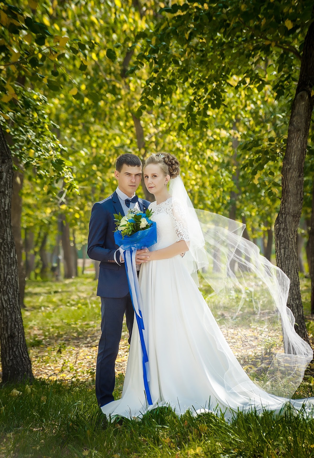 Портфолио: Свадьба