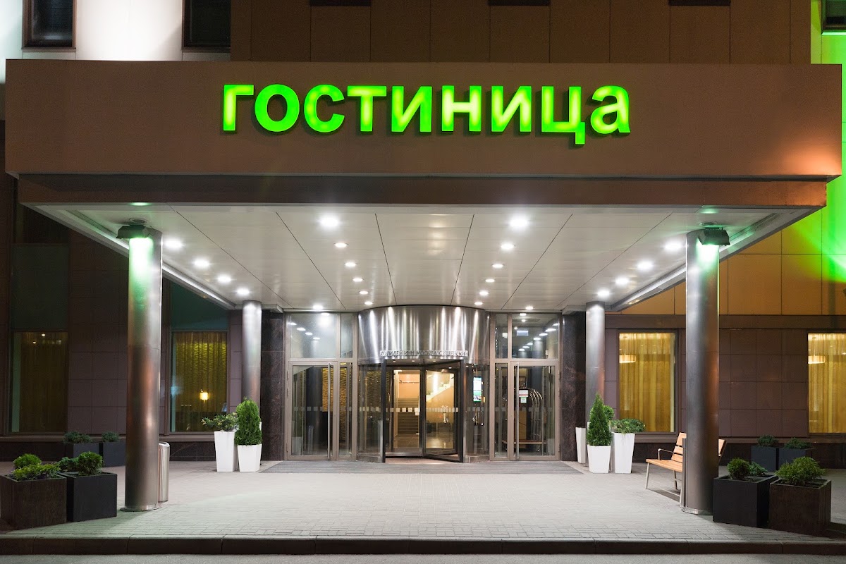 Фотогалерея ресторана