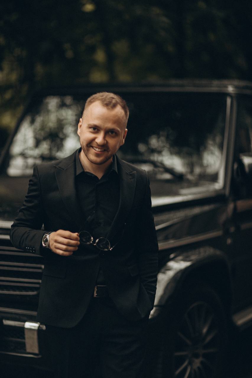 Фотографии