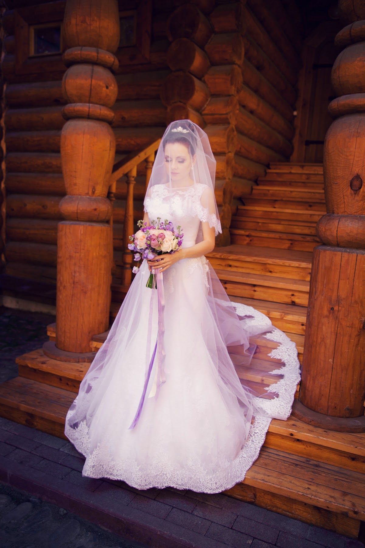 Катерина и Салават