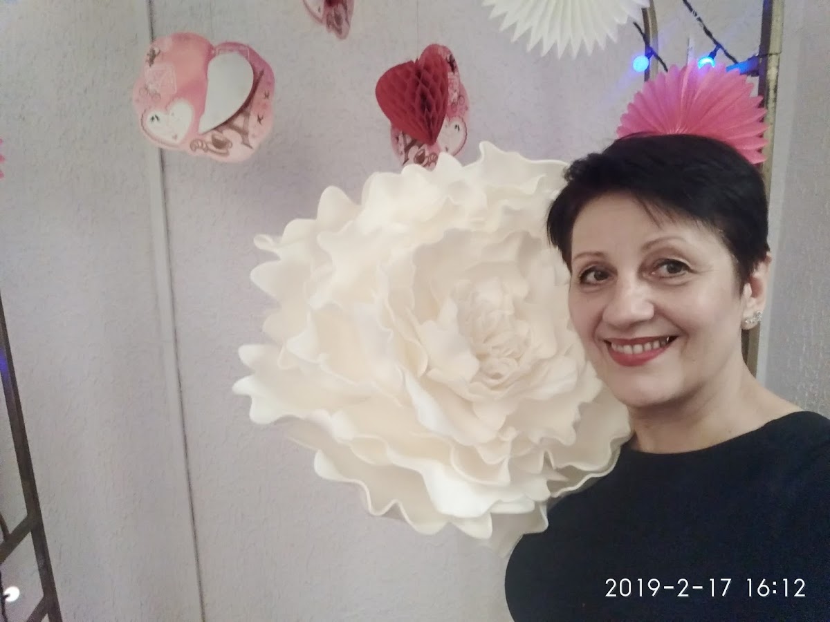 Людмила Щурова — кадр 3 из 5