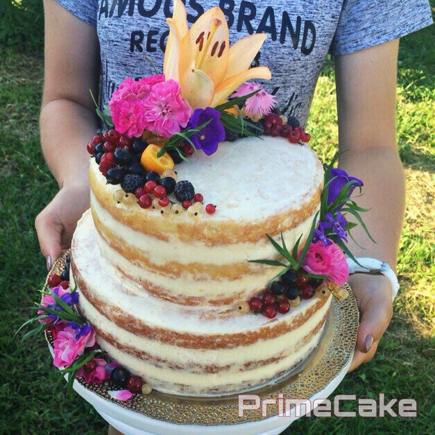 PrimeCake — кадр 4 из 20