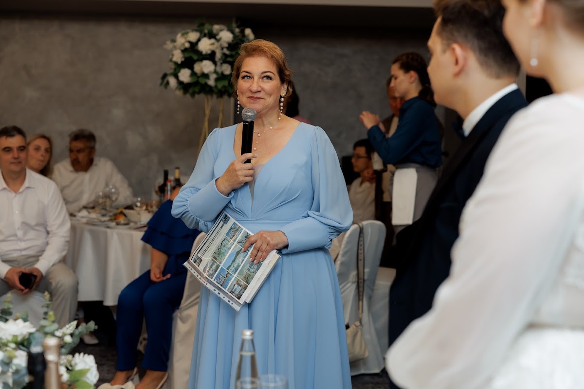 Екатерина и Владислав