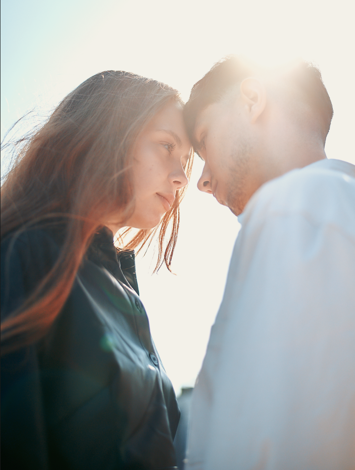 Портфолио: Love story