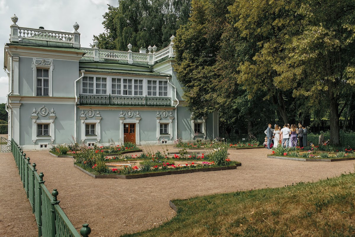 Елена и Вячеслав