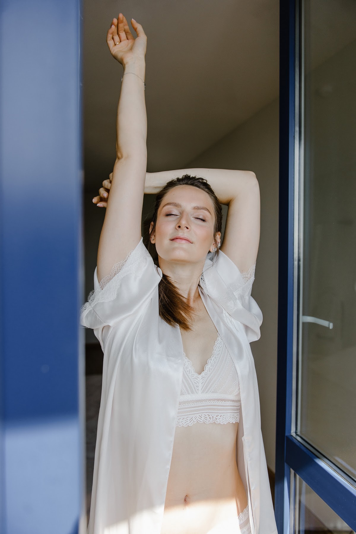 Елена и Александр
