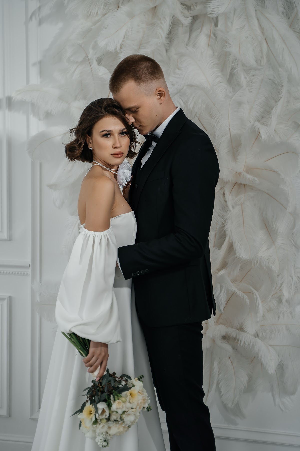 Портфолио: Свадьба