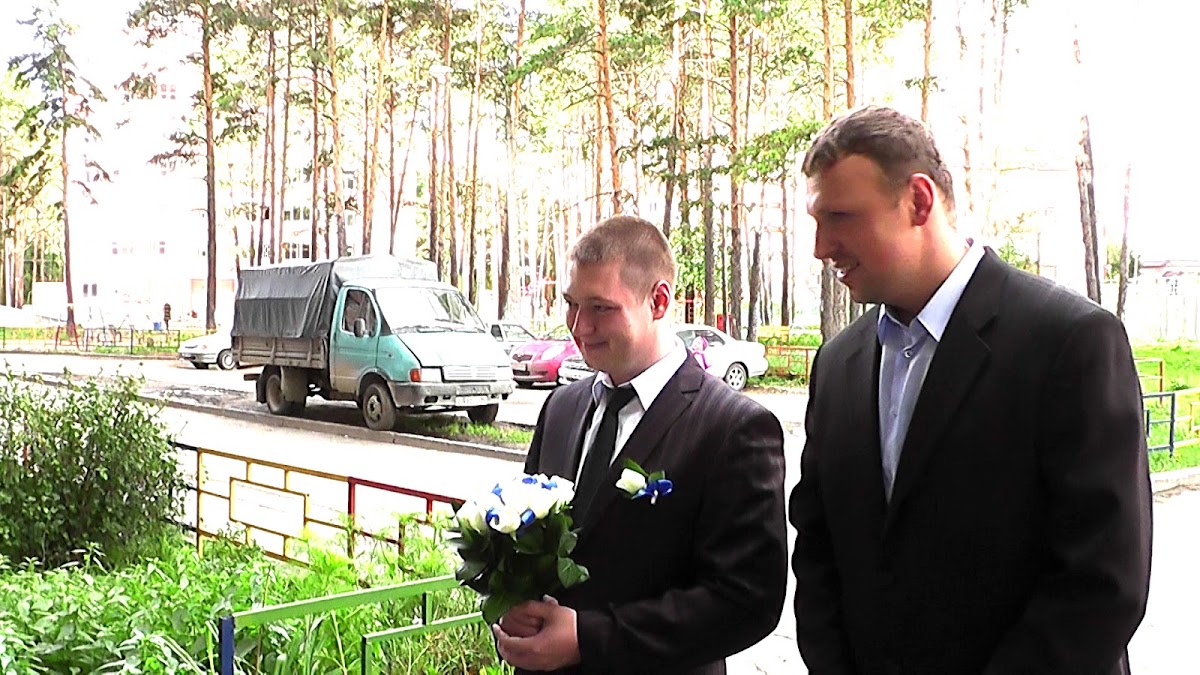 Юлия и Константин