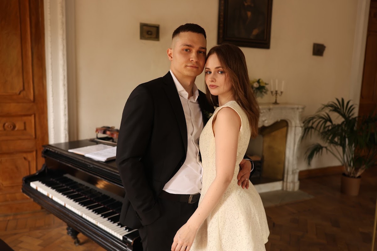 Филипп и Екатерина 23.05.2026