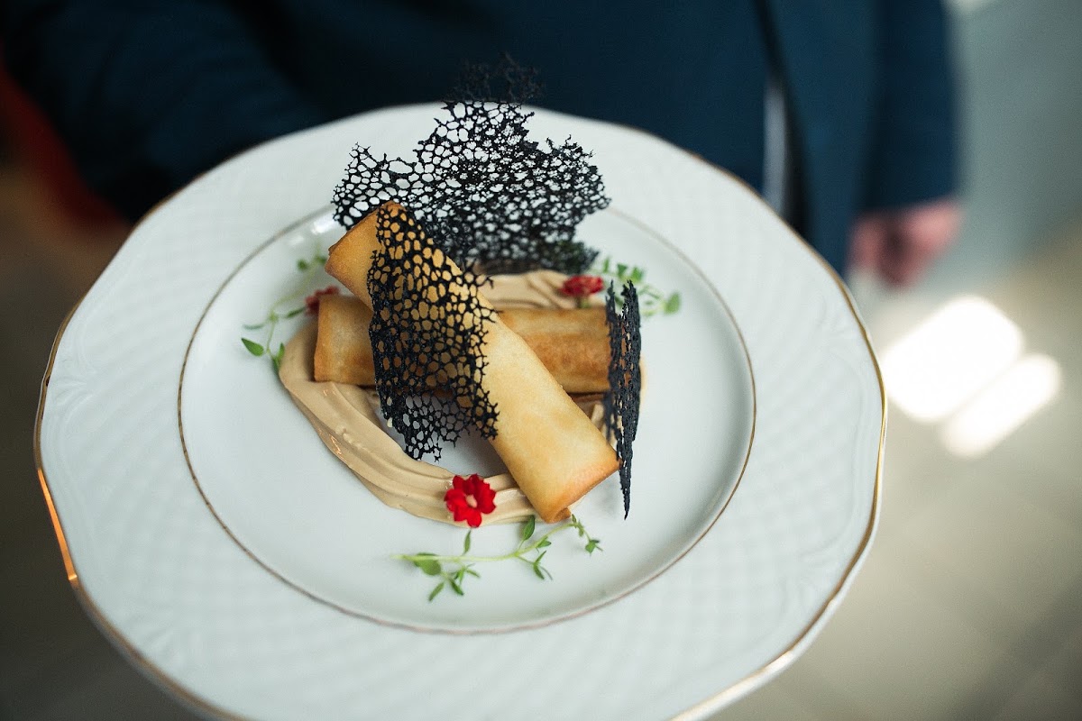Ministerstvo Catering