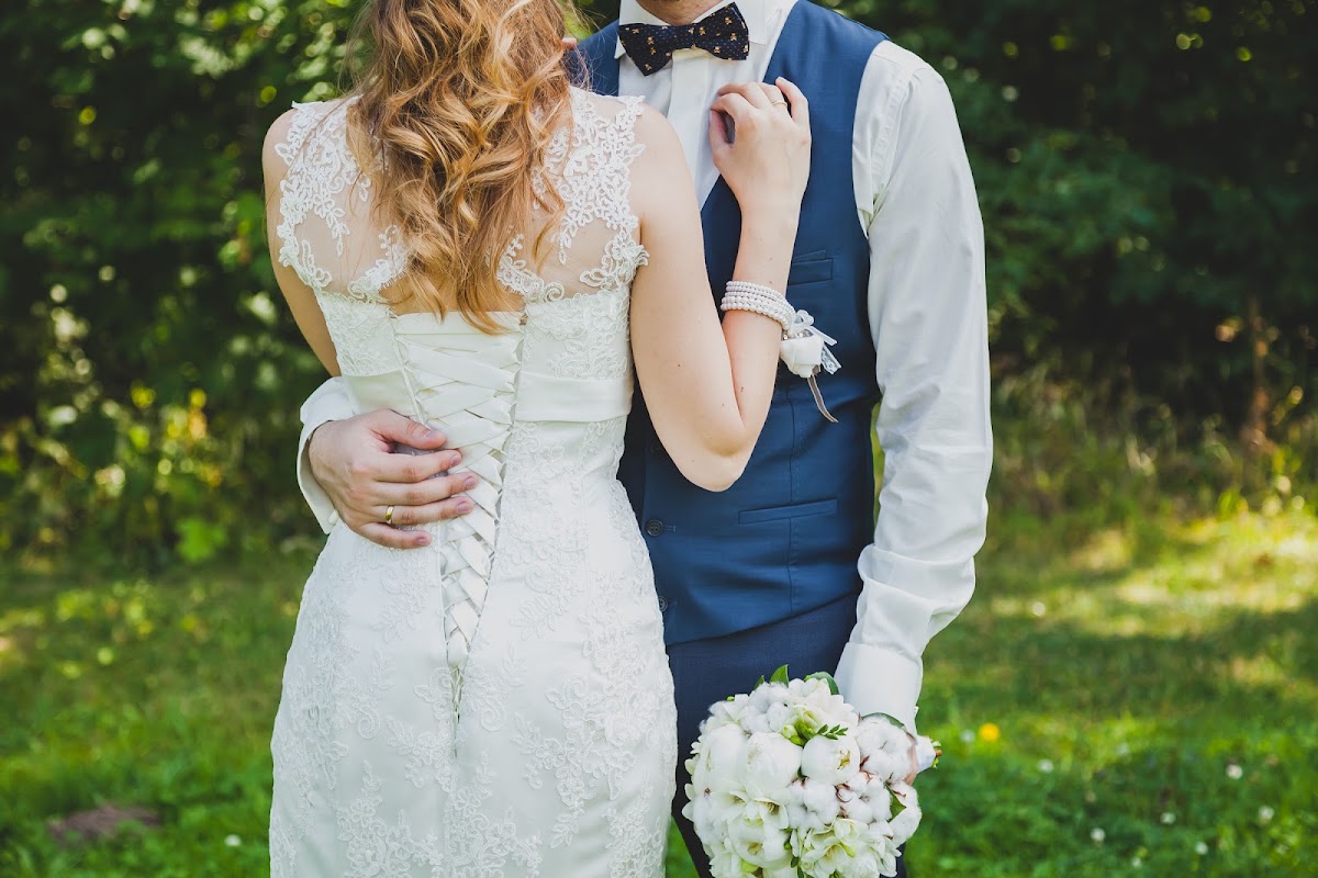 Wedding Marina & Anton