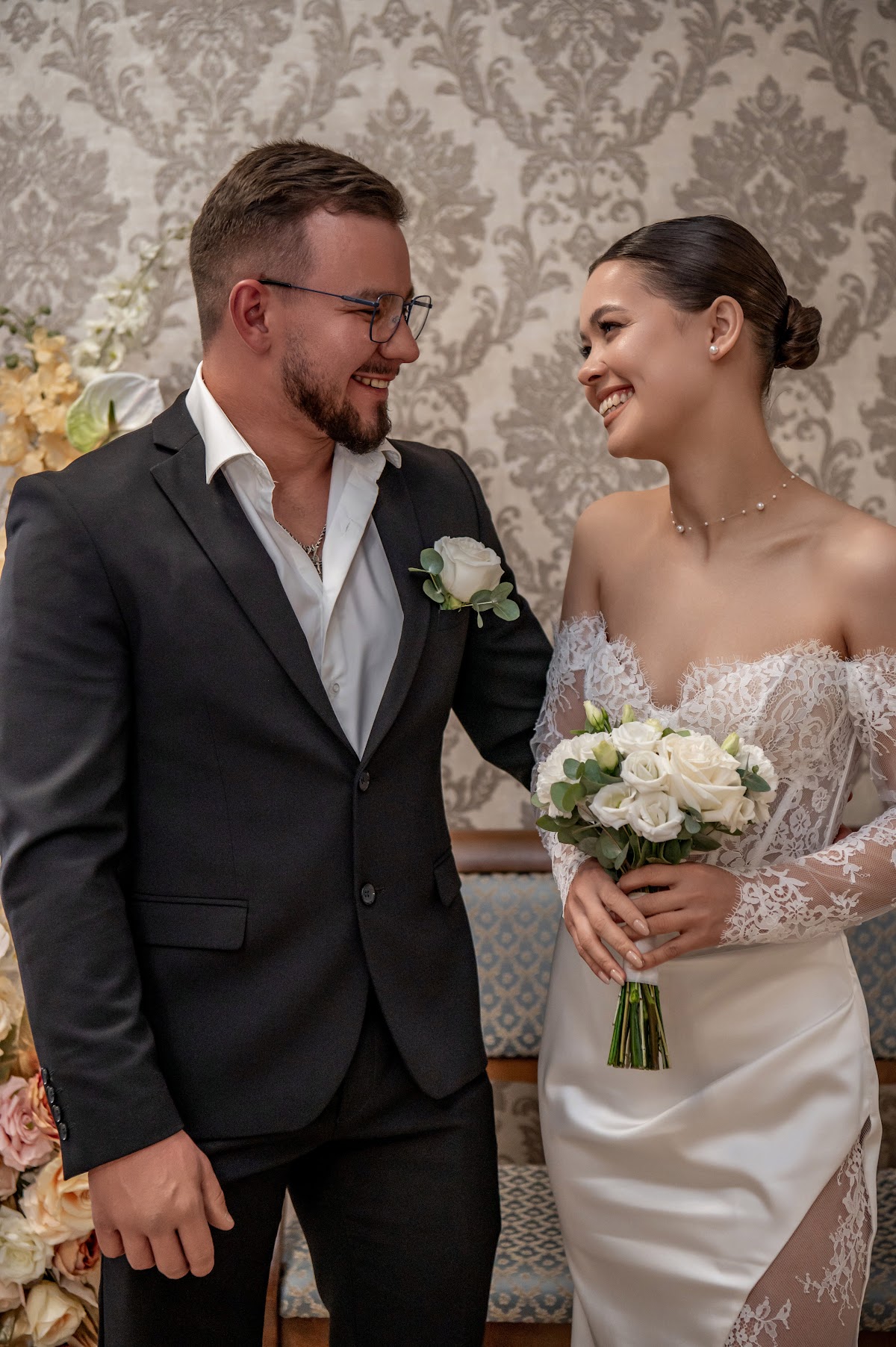 Портфолио: Свадьба